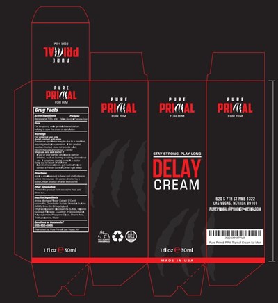 Ppm Delay Box (Ppm Delay Box)